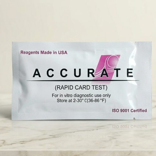 LH Ovulation Test Cassette